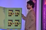 Irrfan Khan at Haider book launch in Taj Lands End on 30th Sept 2014